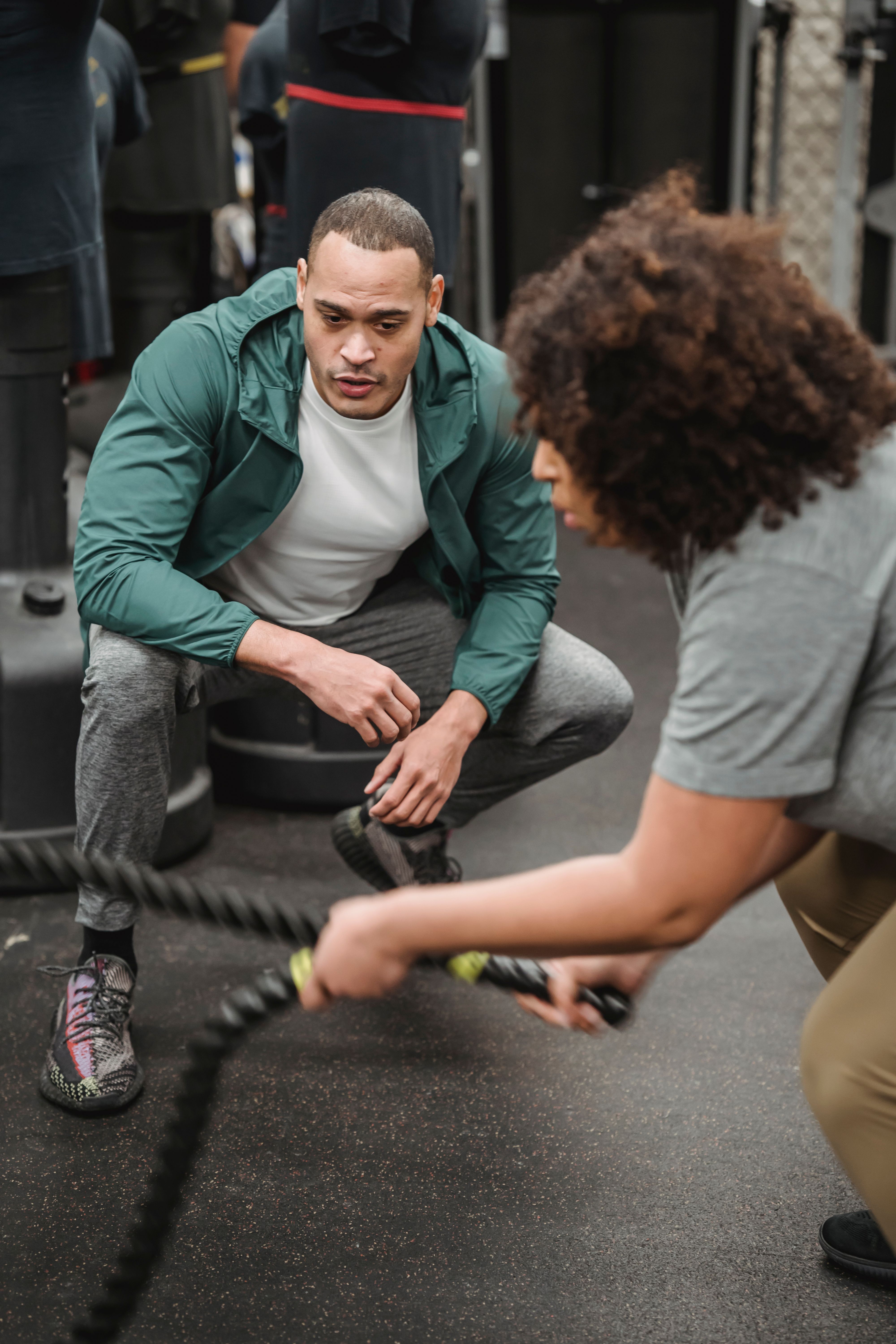 Personal Training